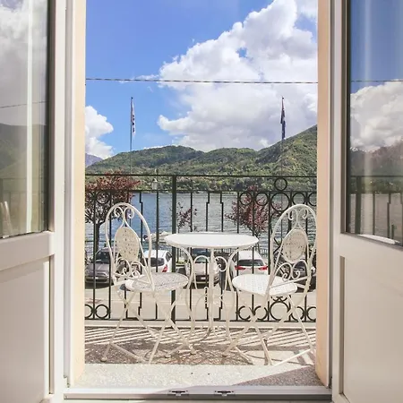 Ai Portici Sampietro Apartman